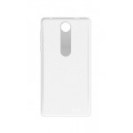 Back Panel Cover For Videocon Infinium Z52 Inspire White - Maxbhi.com