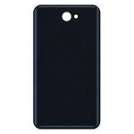 Back Panel Cover For Videocon Infinium Zest Lite Blue - Maxbhi Com
