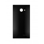 Back Panel Cover For Videocon Infinium Zest Pro Black - Maxbhi.com
