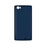 Back Panel Cover For Videocon Krypton3 V50jg Grey - Maxbhi.com