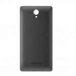 Back Panel Cover For Videocon Krypton V50gh Black - Maxbhi.com