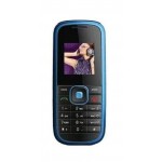 Back Panel Cover For Videocon V1305 Black - Maxbhi.com