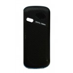 Back Panel Cover For Videocon V1385 Black - Maxbhi.com