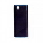 Back Panel Cover For Videocon V1396 White - Maxbhi Com