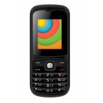 Back Panel Cover For Videocon V1418 Black - Maxbhi.com