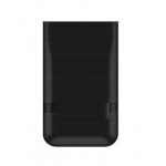 Back Panel Cover For Videocon V1456 Black - Maxbhi.com