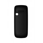 Back Panel Cover For Videocon V1510 Black Champagne - Maxbhi.com