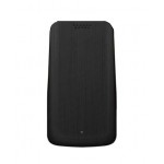 Back Panel Cover For Videocon V1530 Black Grey - Maxbhi.com