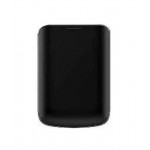 Back Panel Cover For Videocon V1531 Black - Maxbhi.com