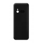 Back Panel Cover For Videocon V1536 Grey - Maxbhi.com