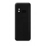 Back Panel Cover For Videocon V1536 Silver - Maxbhi.com