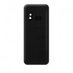Back Panel Cover For Videocon V1536 White - Maxbhi Com