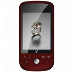 Back Panel Cover for Videocon V1654 - White