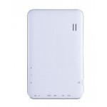 Back Panel Cover for Videocon VA72K - White
