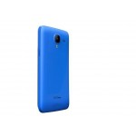Back Panel Cover for Videocon Z40Q star - Black