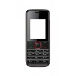 Back Panel Cover for VIP Mobiles V777 - White