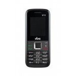 Back Panel Cover for Viva V11 - White