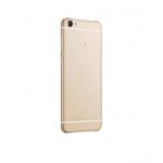 Back Panel Cover for Vivo X6 - Black
