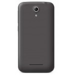 Back Panel Cover for Vodafone Smart 4 power - Black