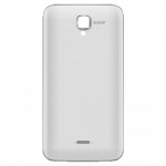 Back Panel Cover For Videocon Infinium Z40 Pro Lite White - Maxbhi Com