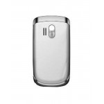Back Panel Cover For Videocon V1546 White - Maxbhi.com