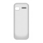 Back Panel Cover For Videocon V1555n White - Maxbhi.com