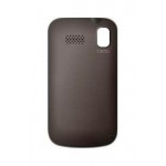 Back Panel Cover For Videocon V1570 Black - Maxbhi.com