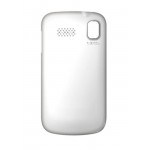 Back Panel Cover For Videocon V1570 White - Maxbhi.com