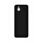 Back Panel Cover For Videocon V1572 Black - Maxbhi.com