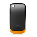 Back Panel Cover For Videocon V1575 Qruz 2 Black - Maxbhi.com