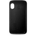 Back Panel Cover For Videocon V1580 Black - Maxbhi Com