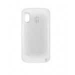 Back Panel Cover For Videocon V1580 White - Maxbhi Com