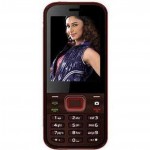 Back Panel Cover For Videocon V1602 Black - Maxbhi.com