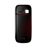 Back Panel Cover For Videocon V1611 Black - Maxbhi.com