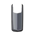 Back Panel Cover For Videocon V1635 Red Black - Maxbhi.com
