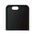 Back Panel Cover For Videocon V1688 Black - Maxbhi.com