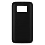 Back Panel Cover For Videocon V1760 White - Maxbhi Com