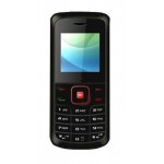 Back Panel Cover For Videocon V203 Black - Maxbhi.com