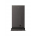 Back Panel Cover For Videocon V4500 Black - Maxbhi.com