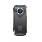 Back Panel Cover For Videocon V6200 Black - Maxbhi.com