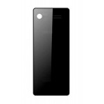 Back Panel Cover For Videocon Vstyle Curve Black - Maxbhi.com