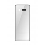 Back Panel Cover For Videocon Vstyle Curve White - Maxbhi.com