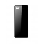 Back Panel Cover For Videocon Vstyle Pulse Black - Maxbhi.com