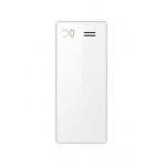 Back Panel Cover For Videocon Vstyle Pulse White - Maxbhi.com