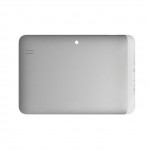 Back Panel Cover For Videocon Vt10 White - Maxbhi Com
