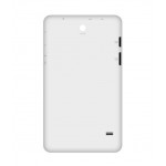 Back Panel Cover For Videocon Vt77c White - Maxbhi Com