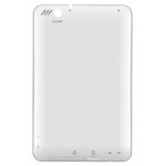 Back Panel Cover For Videocon Vt85c Black - Maxbhi Com