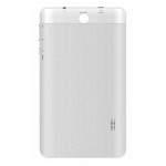 Back Panel Cover For Videocon Vt87c Plus Black - Maxbhi Com