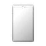 Back Panel Cover For Videocon Vtab Esteem White - Maxbhi.com