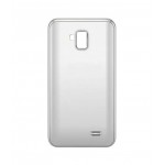 Back Panel Cover For Videocon X30 Pro White - Maxbhi.com